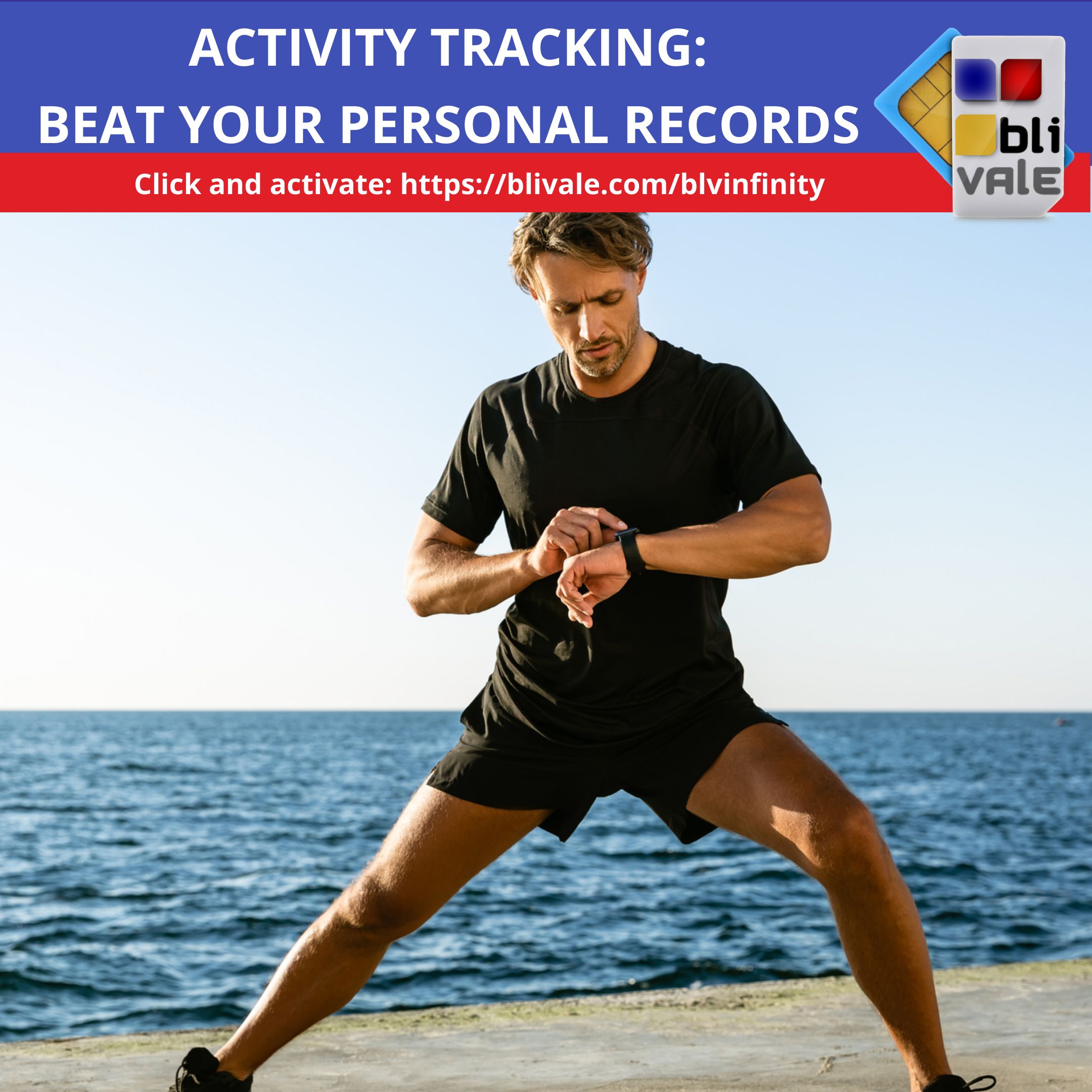 blivale_image_activity tracking beat your personal records_800x800 ACTIVITY TRACKING: BEAT YOUR PERSONAL RECORDS